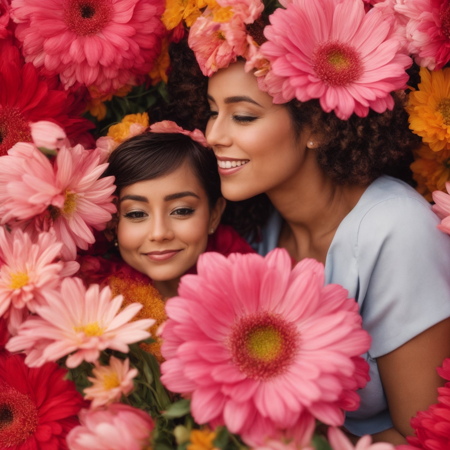 Mother's Day Special: Celebrating the Women Who Shape Our Lives - BrandBoxs
