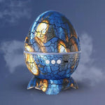 Load image into Gallery viewer, Dragon Egg Starlight Galaxy Projector LED Water Pattern - BrandBoxs
