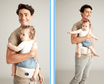 Load image into Gallery viewer, Baby Waist Stool Baby Carrier Single Stool Multifunctional - BrandBoxs
