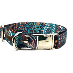 Load image into Gallery viewer, Wholesale Durable Designer Dog Collar No. 5l - BrandBoxs
