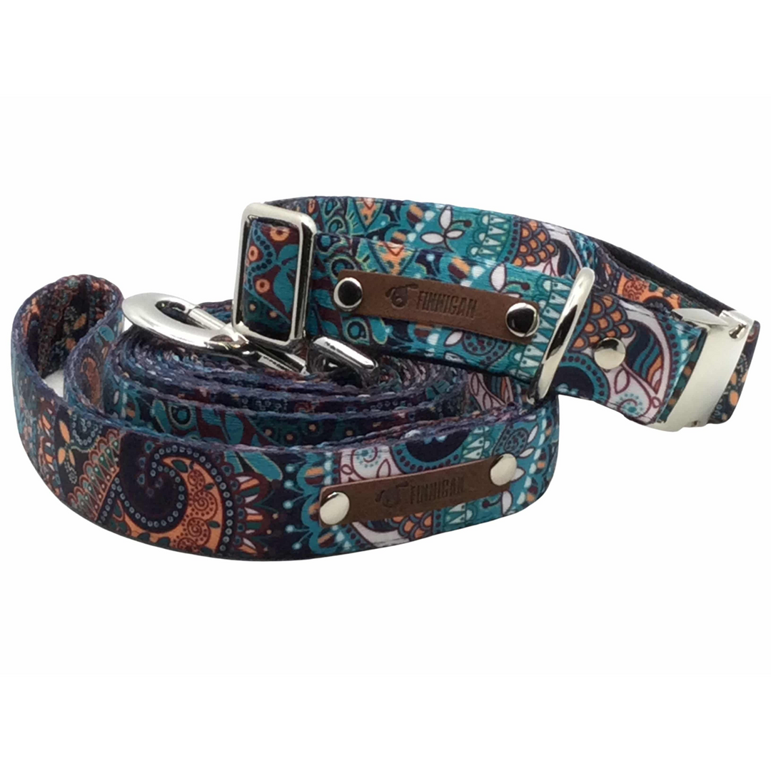 Wholesale Durable Designer Dog Collar No. 5l - BrandBoxs