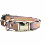 Load image into Gallery viewer, Wholesale Durable Designer Dog Collar No.20s - BrandBoxs
