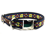 Load image into Gallery viewer, Wholesale Durable Designer Dog Collar No.16l - BrandBoxs
