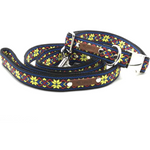 Load image into Gallery viewer, Wholesale Durable Designer Dog Collar No.16l - BrandBoxs
