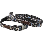 Load image into Gallery viewer, Wholesale Durable Designer Dog Collar No.01m - BrandBoxs
