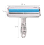 Load image into Gallery viewer, Pet Hair Remover Lint Roller Hair Removal Device Clothes Nap Removing Device - BrandBoxs
