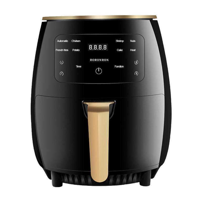 Air Fryer Smart Touch Home Electric Fryer - BrandBoxs