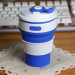 Load image into Gallery viewer, Cup in Your Pocket: The Collapsible Mug - BrandBoxs
