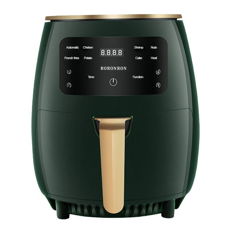 Air Fryer Smart Touch Home Electric Fryer - BrandBoxs