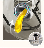 Load image into Gallery viewer, 2-in-1 Oil Sprayer (Misto for Olive Oil, Vinegar, etc.) - BrandBoxs
