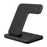 Load image into Gallery viewer, 3-in-1 Wireless Charging Stand - BrandBoxs
