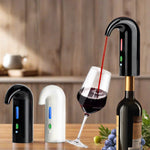 Load image into Gallery viewer, Portable Electric Wine Decanter - BrandBoxs
