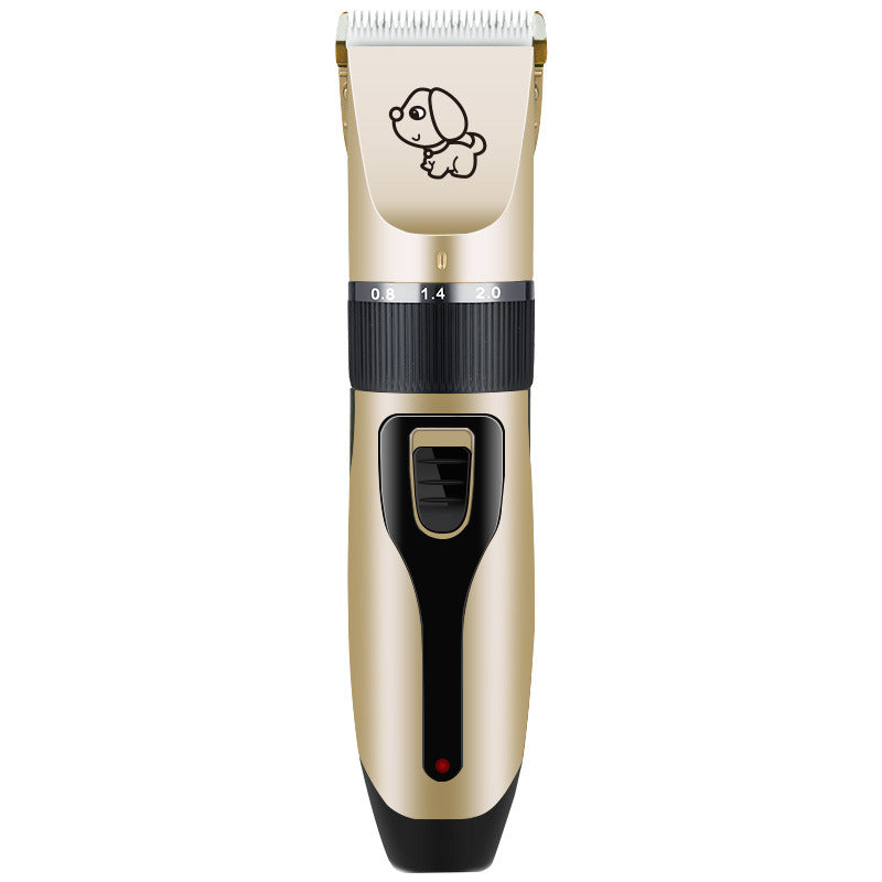 Dog Hair Clipper (Electric Pet Shaver) - BrandBoxs