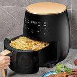 Load image into Gallery viewer, Air Fryer Smart Touch Home Electric Fryer - BrandBoxs
