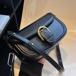 Load image into Gallery viewer, Fashionable Autumn And Winter Shoulder Messenger Bag - BrandBoxs
