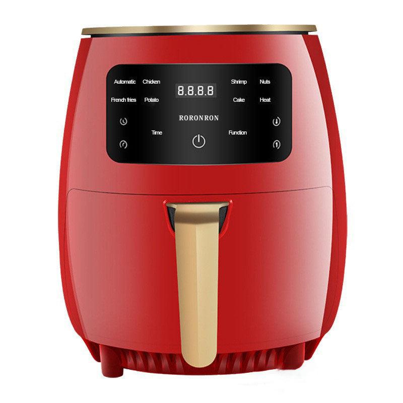 Air Fryer Smart Touch Home Electric Fryer - BrandBoxs