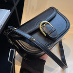 Load image into Gallery viewer, Fashionable Autumn And Winter Shoulder Messenger Bag - BrandBoxs
