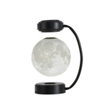 Load image into Gallery viewer, 3D LED Moon Lamp (Magnetic Levitation) - BrandBoxs
