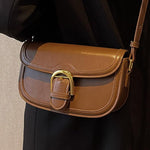 Load image into Gallery viewer, Fashionable Autumn And Winter Shoulder Messenger Bag - BrandBoxs
