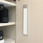 Load image into Gallery viewer, Motion Sensor Under Cabinet Light (USB Rechargeable) - BrandBoxs
