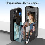 Load image into Gallery viewer, DIY Ink Screen Phone Case - BrandBoxs
