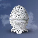 Load image into Gallery viewer, Dragon Egg Starlight Galaxy Projector LED Water Pattern - BrandBoxs
