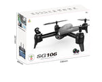 Load image into Gallery viewer, Aerial drone- SG106 - BrandBoxs
