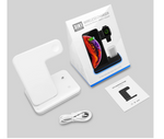 Load image into Gallery viewer, 3-in-1 Wireless Charging Stand - BrandBoxs
