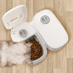 Load image into Gallery viewer, Automatic Pet Feeder (Smart Food Dispenser) - BrandBoxs
