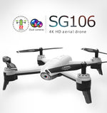 Load image into Gallery viewer, Aerial drone- SG106 - BrandBoxs
