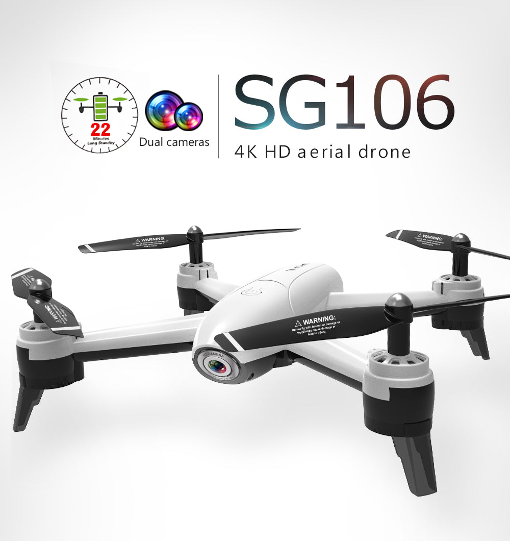 Aerial drone- SG106 - BrandBoxs