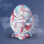 Load image into Gallery viewer, Dragon Egg Starlight Galaxy Projector LED Water Pattern - BrandBoxs
