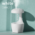 Load image into Gallery viewer, Anti-Gravity Humidifier (Aromatherapy Diffuser) - BrandBoxs
