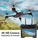 Load image into Gallery viewer, Aerial drone- SG106 - BrandBoxs
