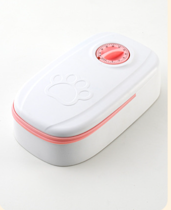 Automatic Pet Feeder (Smart Food Dispenser) - BrandBoxs