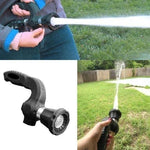 Load image into Gallery viewer, Mighty Power Hose Blaster Nozzle Lawn Garden Car Washing - BrandBoxs
