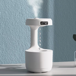 Load image into Gallery viewer, Anti-Gravity Humidifier (Aromatherapy Diffuser) - BrandBoxs
