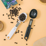 Load image into Gallery viewer, Electronic Kitchen Scale LCD Display Digital Weight Measuring Spoon - BrandBoxs
