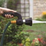 Load image into Gallery viewer, Mighty Power Hose Blaster Nozzle Lawn Garden Car Washing - BrandBoxs
