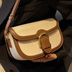 Load image into Gallery viewer, Fashionable Autumn And Winter Shoulder Messenger Bag - BrandBoxs
