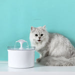 Load image into Gallery viewer, Pet Water Fountain &amp; Dispenser (LED Display) - BrandBoxs
