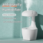 Load image into Gallery viewer, Anti-Gravity Humidifier (Aromatherapy Diffuser) - BrandBoxs
