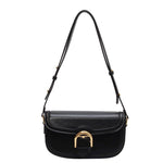 Load image into Gallery viewer, Fashionable Autumn And Winter Shoulder Messenger Bag - BrandBoxs
