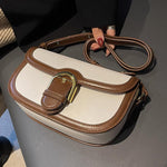 Load image into Gallery viewer, Fashionable Autumn And Winter Shoulder Messenger Bag - BrandBoxs
